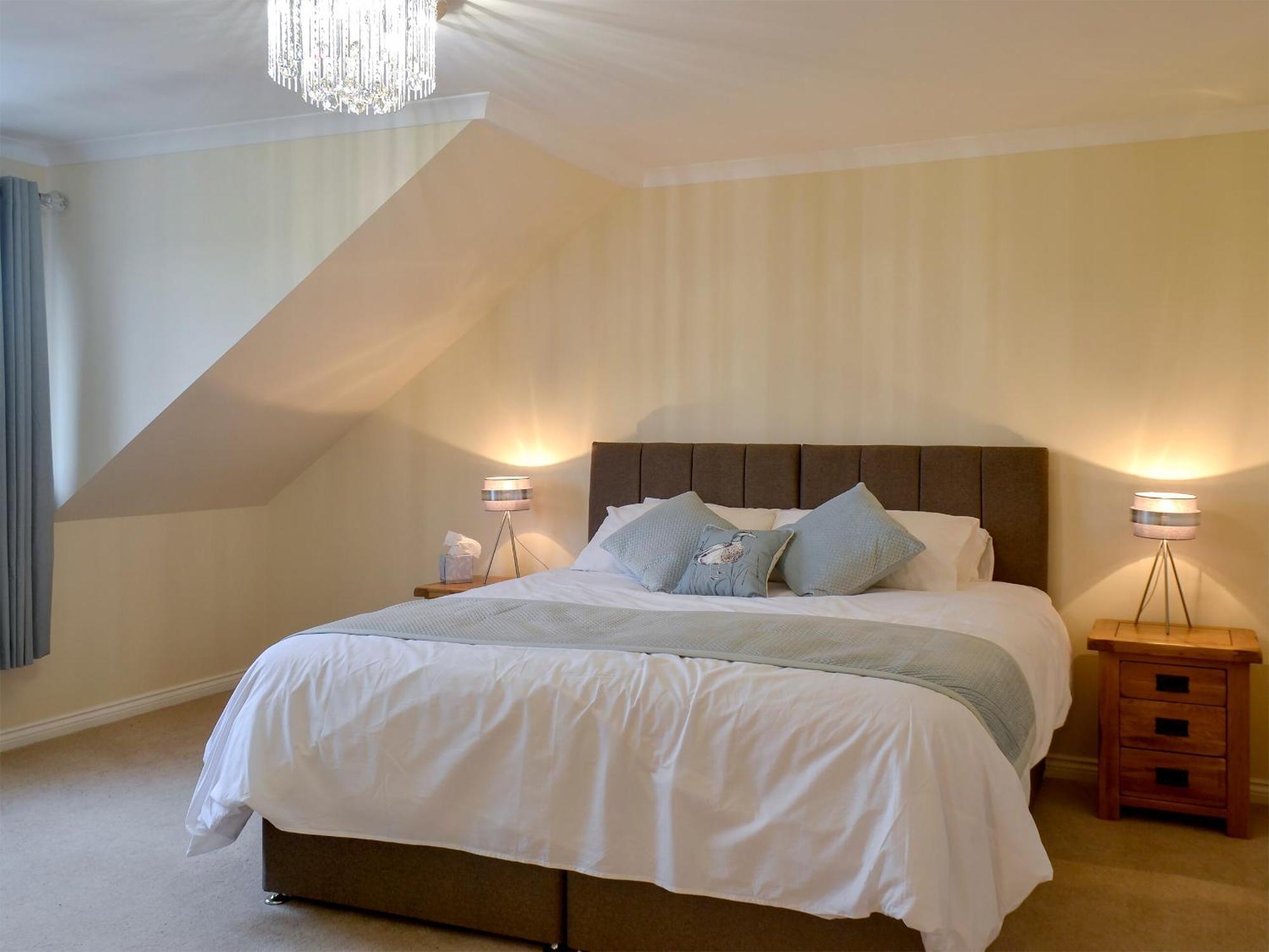 Wheatfield House Vila Kilmaurs Exterior foto