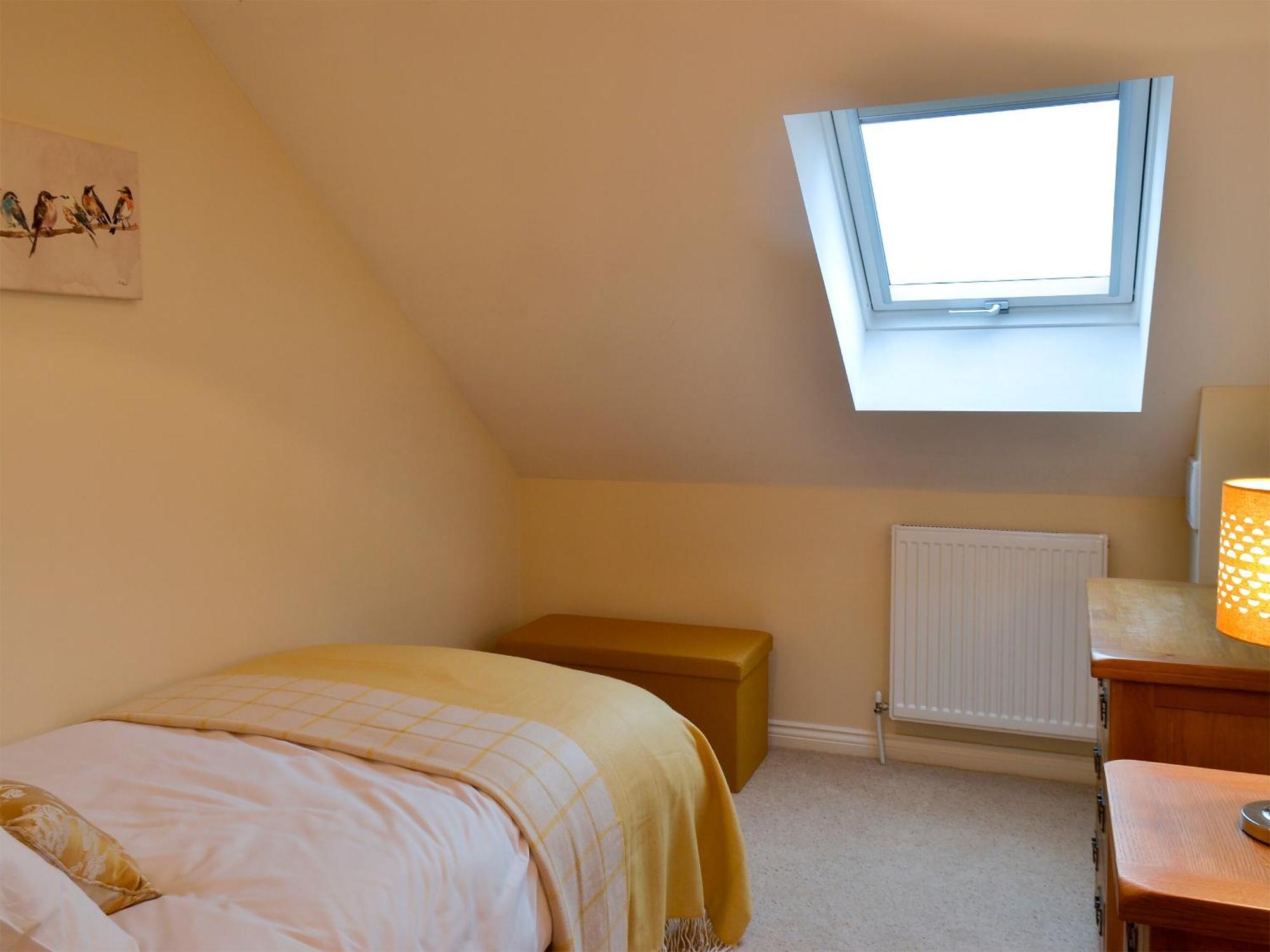 Wheatfield House Vila Kilmaurs Exterior foto