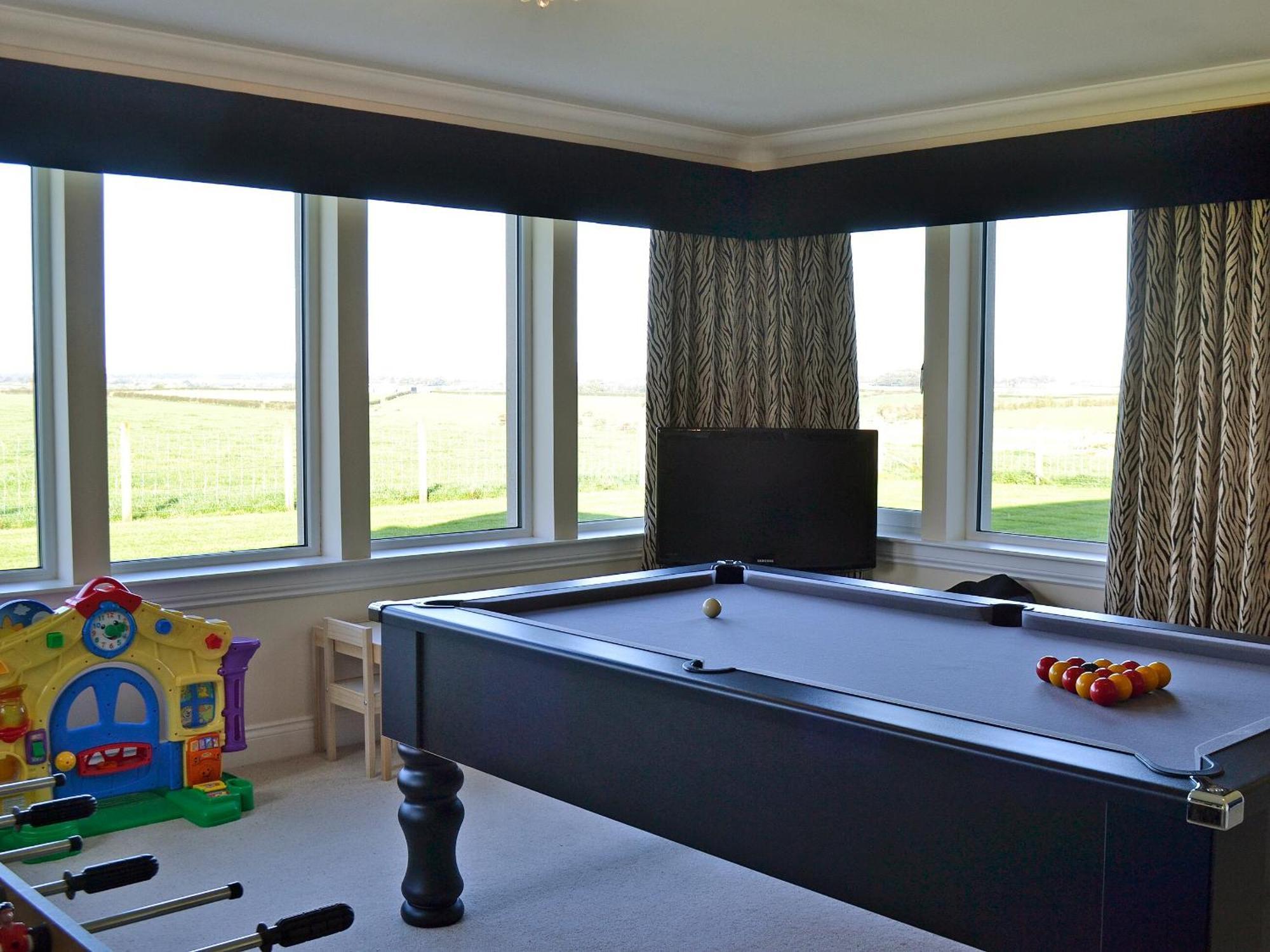 Wheatfield House Vila Kilmaurs Exterior foto